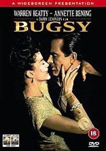 Bugsy |   DVD